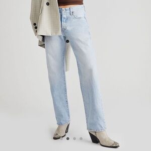 Levi’s 90’s 501 jeans